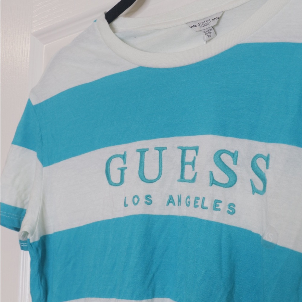 Guess Tshirt